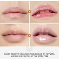 Lip Lightening Balm For Dark Lips Lip Brightener Moisturizing For Smokers Dark Lip Treatment Lightening Cream For Pink Lips BruberryBe. 