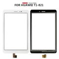 【3C VictoryEagle Store】High Quality For Huawei MediaPad T1 8.0 Pro 4G T1-823 T1-823L T1-821 T1-821L T1-821 Touch Screen Digitizer Sensor Replacement. 