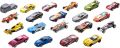 Hot Wheels 20-Car Gift Pack 20 || Hot Wheels Mattel Cars Pack. 