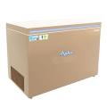 WAVES - 9 Cft Glass Door Deep Freezer - WDF 309 Alpha Series. 