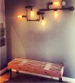 T20 E14 lampada led retro edison filament light 220v 240v 230v LED lamp incandescent bulb Novelty Lights Home Decor 2700K Warm. 