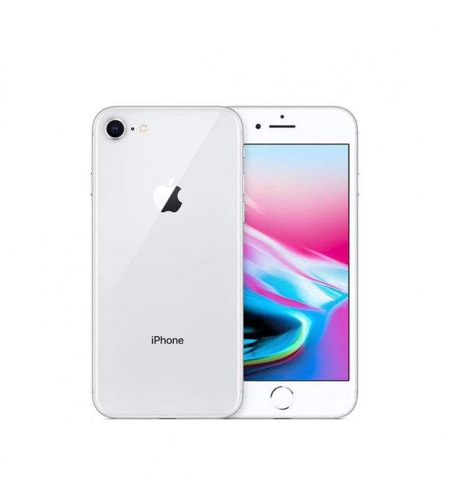 Apple iPhone 8 64GB Non PTA – Like New Condition | Free Charger | Best ...