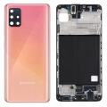 Samsung A51 - Original Full body - Phone Shell. 