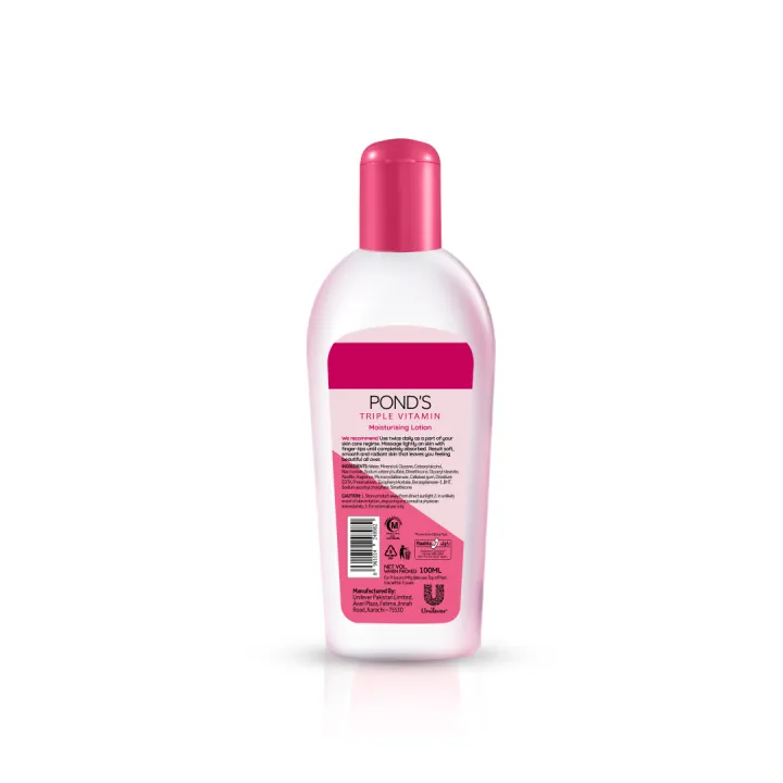 Pond's%20Moisturising%20Body%20Lotion%20200ML%20-%20Image%205
