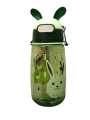 Cartoon  Bottle For Kids | Boys | Girls | 500 ML | Cars | Benten | Minions | Forzen | Barbee |  Spiderman. 