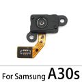 For Samsung A50 A505FN A70 A30S A51 A70S A71 Fingerprint Sensor Home Return Key Menu Button Flex Ribbon Cable For A03S Promo. 