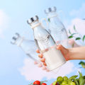 IQ Mini Electric Portable Bottle Juicer For Shakes & Smoothie Rechargeable Mixer Juicer. 