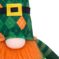 Green Hat Doll Washable Cuckold Festival Ornaments with Lights. 