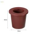 Umbrella Adapter Portable Fits 1.5inch Umbrella Pole Umbrella Wedge. 