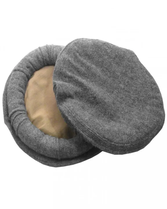 Light%20Brown%20Wool%20Afghan%20Pakul%20Chitrali%20Cap%20For%20Men%20-%20Image%204