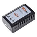 IMAX B3 Pro RC Compact Charger AC 2S 3S Lipo Battery Adapter 7.4V 11.1V Fast Balance Charger + US Power Supply. 