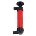 Multi-Purpose Siphon Transfer Pump Kit, with Dipstick Tube,for Oil. 