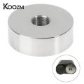 PX80 510 Adapter Strong Magnetic 510 Connector 25mm Gold Plating Pin For SWAG Px80 Mesh Head With Box. 