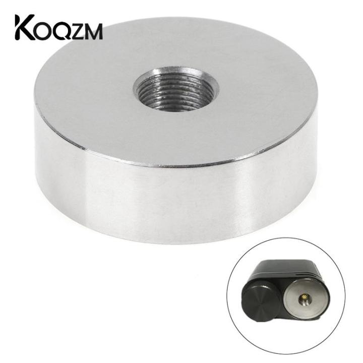 PX80 510 Adapter Strong Magnetic 510 Connector 25mm Gold Plating Pin For SWAG Px80 Mesh Head With Box