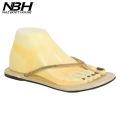 NBH Slippers For Women - Causal V Shape Ladies Chappal - Chappal For Women - Comfortable House Slipper - Flat Slippers For Girls - Sleepers For Girls - Chappal For Girls - Perfect Gifts For Girls. 