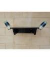 Wall Hanging Water Cooler Stand. 