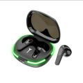 TWS Pro60 Wireless Headset, Noise Cancelling, 3.5hrs Playtime. 