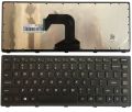 Laptop Notebook Keyboard Lenovo IdeaPad M30-70  Series  P/N  PK130S93C06 –  Black. 