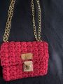 hand made bags. 