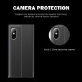 For Huawei P30 Pro Case Smart View Phone Back Cover for Huawei P30 Pro Flip Case Big Window View Flip Leather Phone cases Autosleep. 