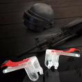 D9 Pubg/Fortnite Mobile Gaming L1 R1 Pair of trigger Shooter Controller. 