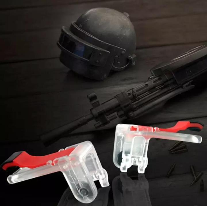 D9%20Pubg/Fortnite%20Mobile%20Gaming%20L1%20R1%20Pair%20of%20trigger%20Shooter%20Controller%20-%20Image%205