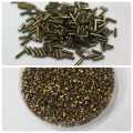 3 Tola (1.5 Tola each )Glass Beads Pony Bead Jewelry, DIY 2mm & 3mm. 