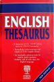 English Thesaurus. 