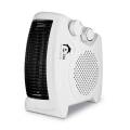 E-Lite Appliances EFH-901 - Fan Heater - White. 