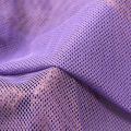 155*45cm Low-stretch Mesh Fabric for Sewing Mosquito Glove Net Curtain T-shirt Pants Sportswear Knitted Lining Cloth Accessories. 