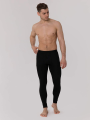 High Quality Men Compression Sport Trouser Pants For Winter Thermal Fitness Gym Tights for Men For Running Training Sport Leggings Clothes. 