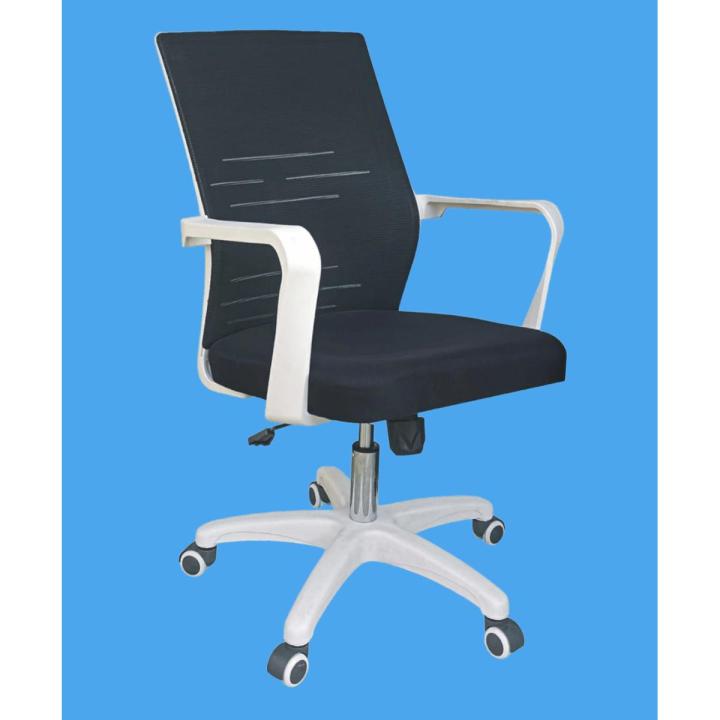 Office Revolving Chair for Staff - Computer Chair