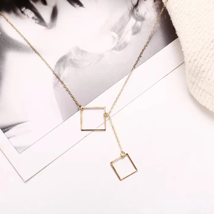 Women%20Gold%20Square%20Lock%20Necklace%20-%20Pendant%20For%20Girls%20-%20Image%204