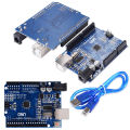 Arduino Uno R3 SMD With Usb Cable. 