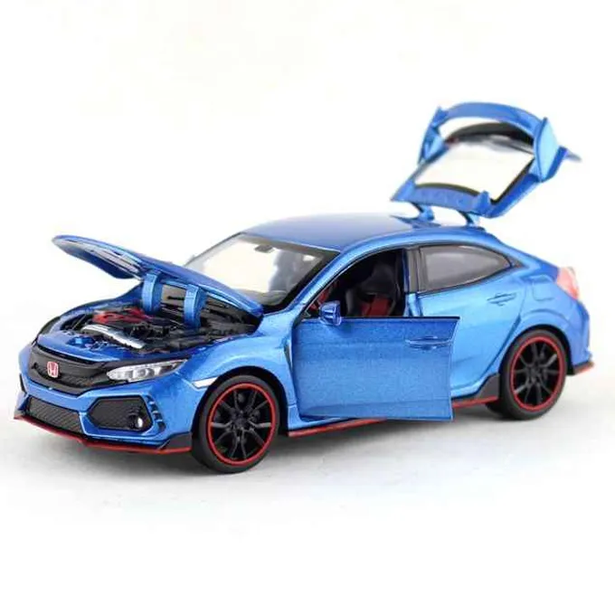 Honda civic car toy deals