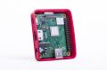 The official case for the Raspberry Pi 3 Model A+ and the Raspberry Pi 1 Model A+. 