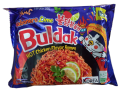 Samyang Noodles (Pack of 2) Creamy Carbo Ramen+ Habanero Lime Noodles 130g+140g Imported Noodles Korean Noodles. 