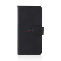 PlusCase for Tecno Spark 20 Pro Full Protection Wallet Stand with Credit Card Slots Shockproof Flip Case. 