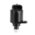 EBTOOLS Idle Air Control Valve，For Citroë Saxo Peugeot 206 SW Idle Air Control Valve 19205F. 