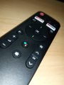 HAIER Smart Android LED/LCD TV Remote Control Without voice with Youtub and Netflex Button. 