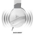 Turtle Beach Recon 200 Gen 2 Powered Gaming Headset for Xbox Series X, Xbox Series S, & Xbox One, PlayStation 5, PS4, Nintendo Switch, Mobile, & PC with 3.5mm connection - White. 