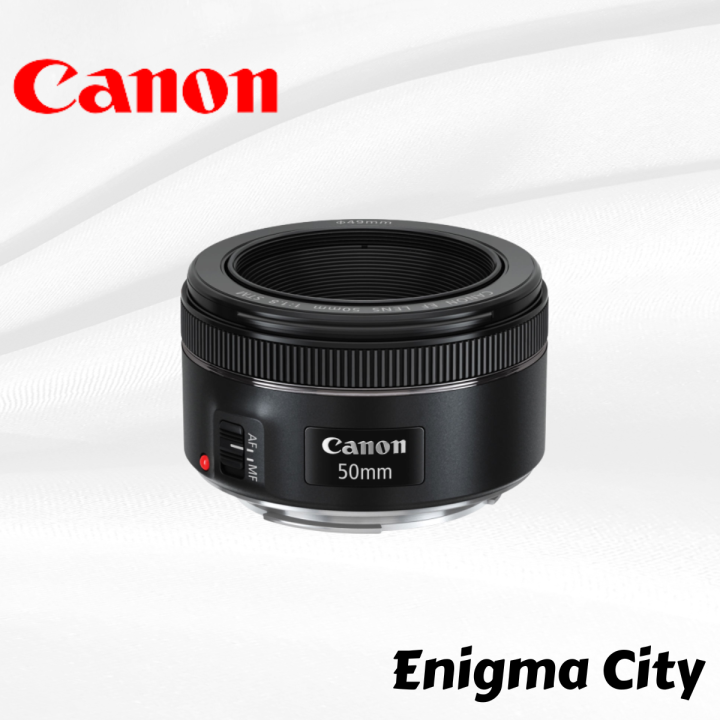 Canon%2050mm%20STM%20F1.8%20Lens%20For%20Canon%20-%20Image%203