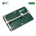 Mobile Phone Repair Fixture Pcbs Bracket Universal Board pcbs Holder for Repair Tool Platform Fixed Adjustable PCBs Holder Mobile board holder for Repairing jig Stand. 