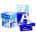 A3 Size Paper 80g - Double A - Made in Thailand - 1 Ream - Imported. 