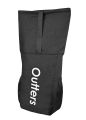 Outters Hiking Bag, Camping Trekking Backpack, Waterproof Travel Backpack Multi-Purpose Pockets. 
