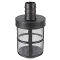 Bucket Suction Water Filter For Pressure Washer 1/2'' (13mm) Pipe. 