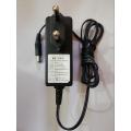 KT DC ADAPTER 12V 1A Branded Adapter For Tp Link Router , Tenda Router , Ptcl Dsl Modem And CCTV Cam. 