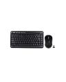 A4Tech 3300N V-Track Wireless Keyboard Mouse Combo - ( M-S ). 