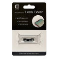 Front Webcam Cover iPhone13 Antispy Camera Cover Lenses Privacy Sticker Selfie Lens Protecting Mask for iPhone 13 12 11 X Series. 
