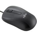 Fujitsu M530 USB 3 Button Laser Mouse Genuine Fujitsu M-U0026 Basic Optical USB Wired Mouse. 